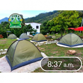 Zona Camping